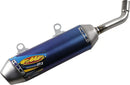 Husqvarna Te 300 I [2022] - Powercore 2.1 Shorty bakre ljuddämpare – art.nr. 025255 – bild 4