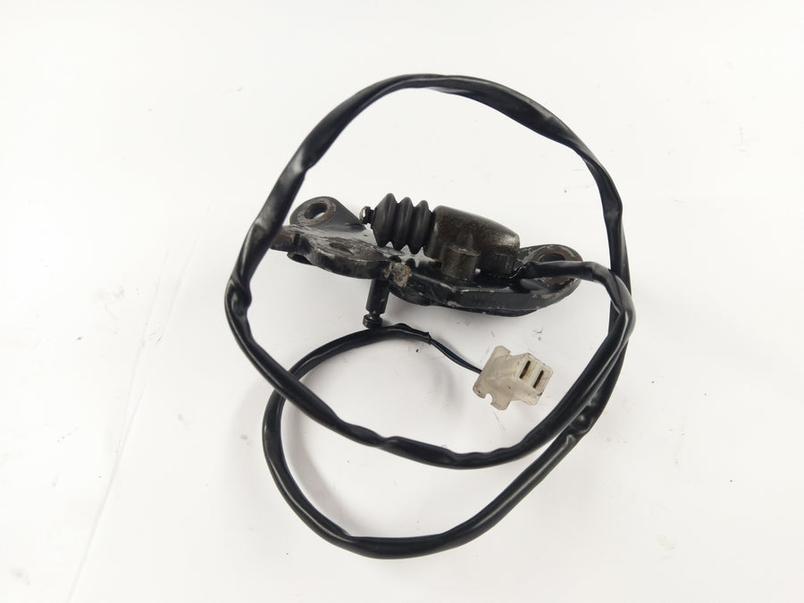 Yamaha XV 1100 - Bremslichtschalter hinten