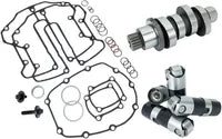 Harley-Davidson FLHCS 1923 Softail Heritage Classic 117 [2025] - Race Series® Camchest Kit mit Vollhubstößeln – Bild 8