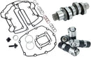 Harley-Davidson FXLRST 1923 Softail Low Rider ST 117 H.O. [2025] - Race Series® Chain Drive Kamaxelsats - Kamaxelprofil: 592 Series - Figur 2