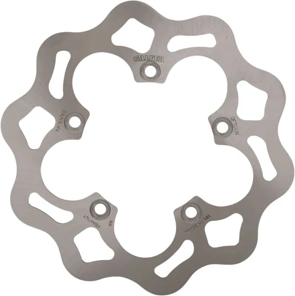 Ducati 749 R [2005-2007] - Bremsscheibe – Bild 4