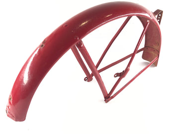 Moto Guzzi Guzzino 65 [Hispania Motoleggera] - Fenders - 0