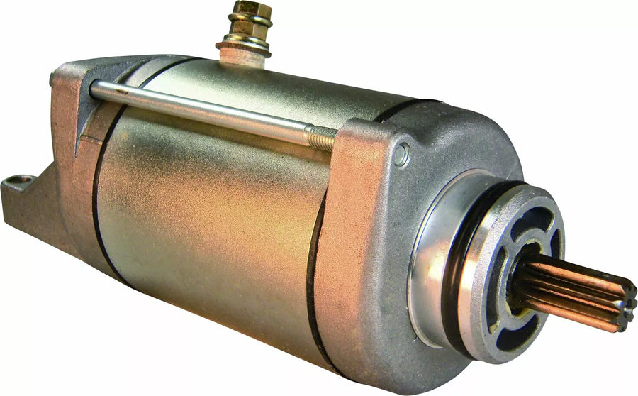 Suzuki GSF 1200 Bandit [PARTS EUROPE] – Startmotor