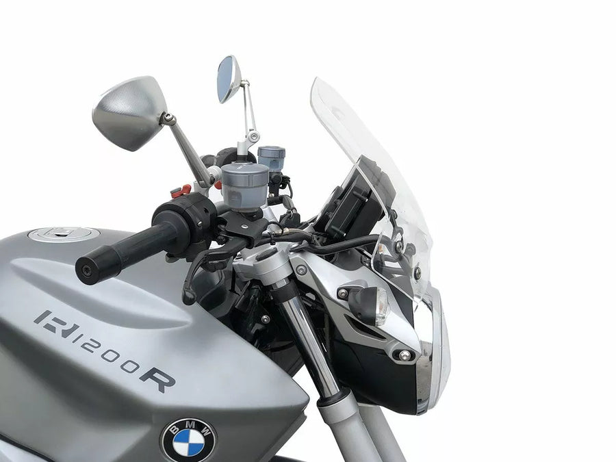 BMW R 1200 R [WRS] - vindrutan