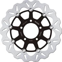 Suzuki GS 500 E [1997, 2006-2009] - bromsskiva - bild 10