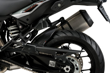 KTM 1290 SUPER ADVENTURE T [2023] – Bakre hjulskydd – Carbon look