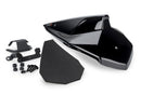 KAWASAKI ZX-6R NINJA [2025] – Heckverkleidung – Mattschwarz-1