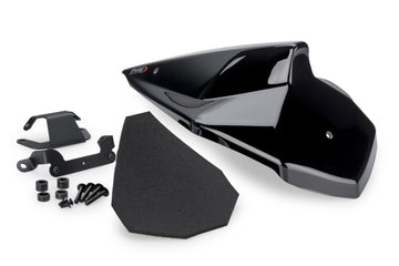 KAWASAKI ZX-6R NINJA [2025] – Heckverkleidung – Mattschwarz