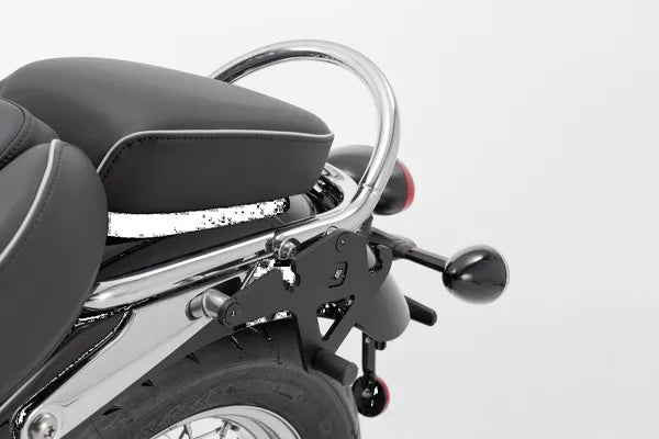 Triumph Bonneville 1200 Speedmaster [2019–2026] – SLH Seitenträger links