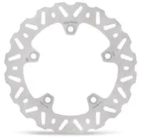 Suzuki Gw 250 Inazuma [2015-2018] - bromsskiva - bild 9
