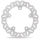 Suzuki Gw 250 Inazuma [2015-2018] - bromsskiva - bild 9