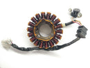 Yamaha YZF 125 RE06 [2011] - Stator med pickupgenerator-2