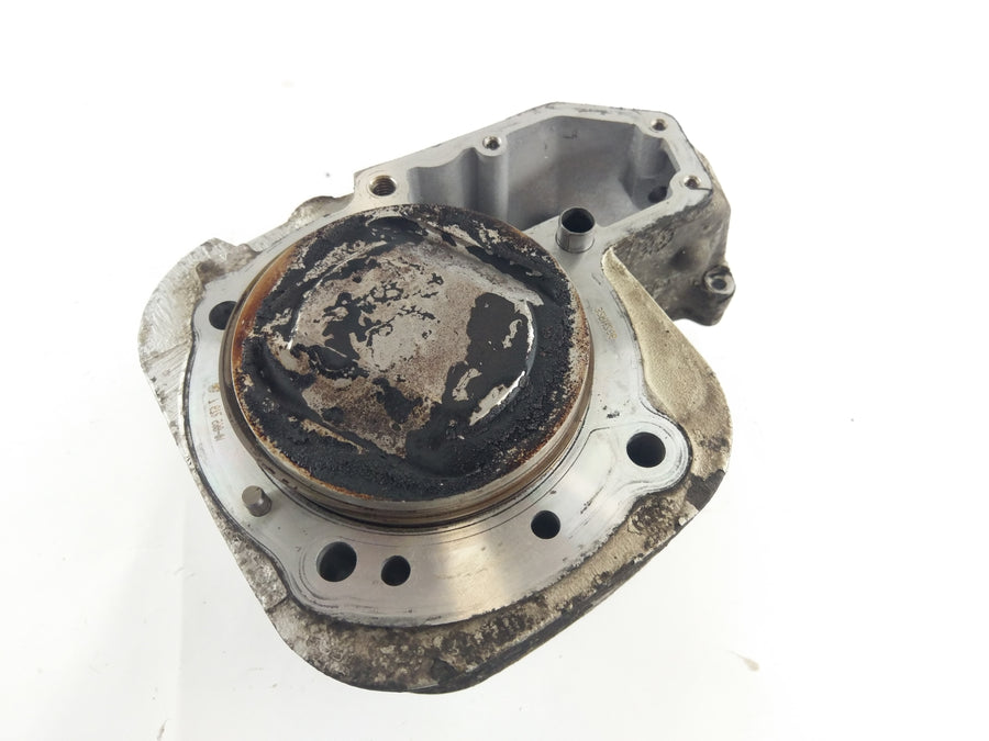 BMW R 1200 R K27 [2007] - Cylinder med kolvar