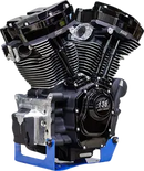 Harley-Davidson FLI 1868 Hydra-Glide Revival 114 [2024] - MK136 Black Edition Motor – Merkmal: 550G Nockenwelle – Bild 8