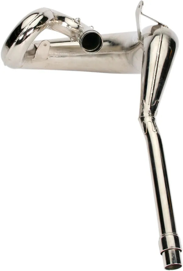 Kawasaki KX 500 (KX 500 E) [1989-1990, 1996, 1998, 2000-2004] - Gold Series Gnarly™ Manifold - Bild 2
