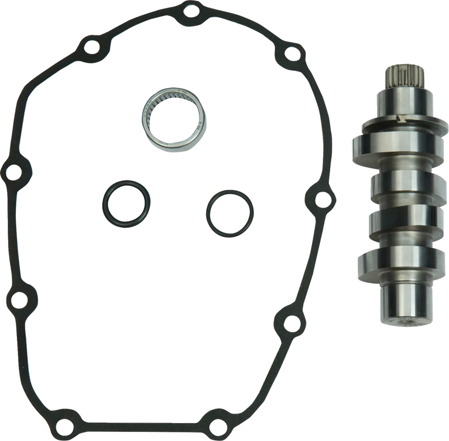 Harley-Davidson FLRT 1868 Freewheeler 114 [2025] - 465 Nockenwellen-Kit – Typ: Kette – Bild 1