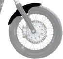 harley davidson dyna [KLOCK WERKS] – Hugger Series Vorderradkotflügel mit Montageblöcken für Softail/Dyna-3