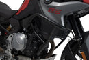 BMW F 750 GS [SW-MOTECH] – Krockskydd