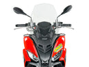 Aprilia SR 125 [WRS] – vindruta