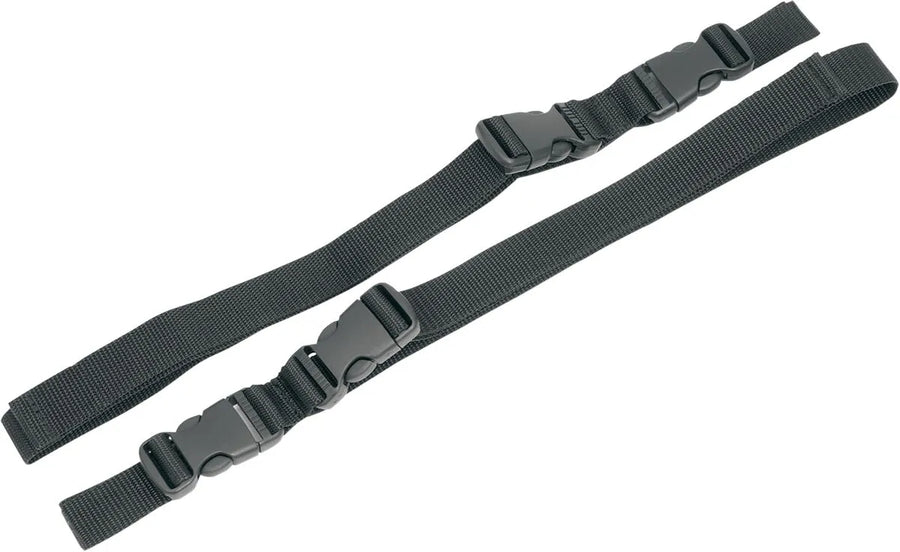 Fästsbyten [Nelson Rigg] - Rigg Strap Kit – Universell
