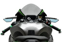 KAWASAKI ZX-6R NINJA [2025] – Z-Racing Scheibe – Schwarz-21