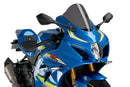 SUZUKI GSX-R 1000 R [2021] – R-Racer Scheibe – Getönt-3
