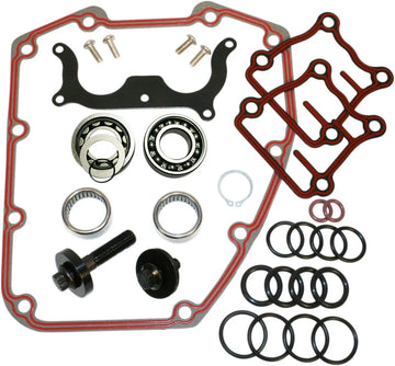 Harley-Davidson FLHRI 1450 EFI Road King [2001] - Nockenwellen-Montagesatz – Typ: Nockenwelle, Kette – Bild 1