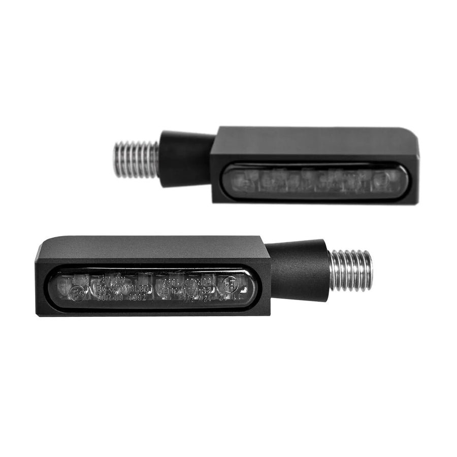 harley davidson sportster s 1250 [HEINZ BIKES] – LED-Blinker