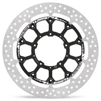 Honda CBR 1000 RR Fireblade SP ABS Sc59 [2014-2016] - Halo Series Schwimmende Bremsscheibe – Bild 8