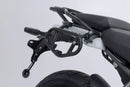 BMW R 1300 GS [SW-MOTECH] – Legend Seitentaschensystem LC-2