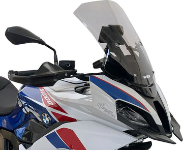 BMW S 1000 XR [WRS] - vindrutan