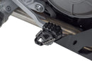 aprilia tuareg 660 [SW-MOTECH] – Verlängerung für Bremspedal