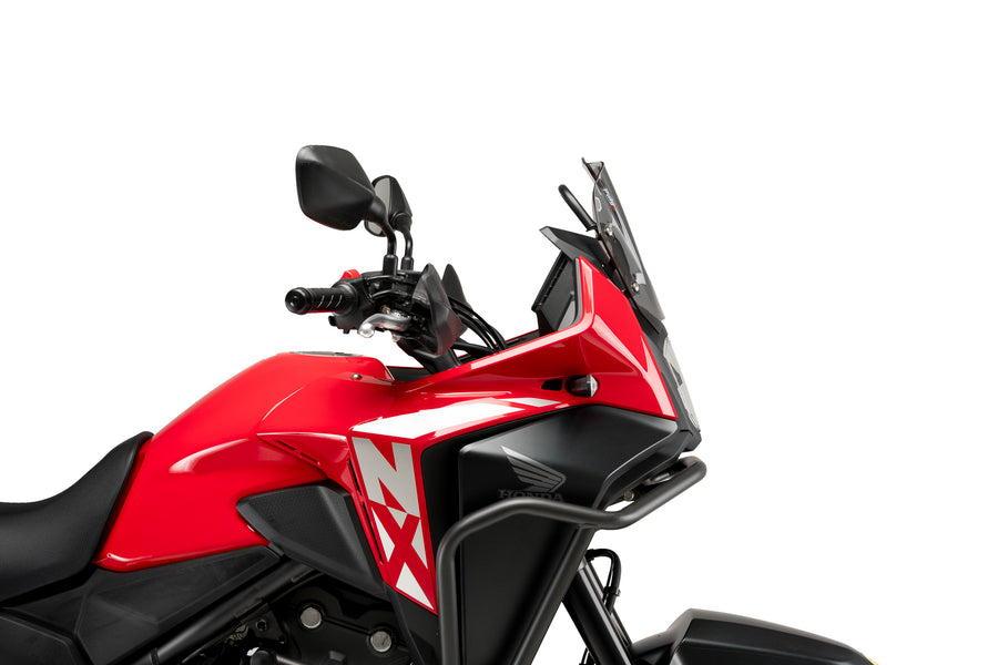 HONDA NX 500 [2025] – Sportscheibe – Getönt