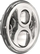 Bmw R 100 S [1978-1979] - Strålkastaradaptersats – art.nr. 0703391 – bild 10