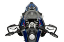 BMW R 1300 GS TROPHY [2025] – Unterer Deflector – Transparent-1