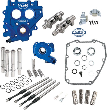 Harley-Davidson Fxdc 1450 Dyna Super Glide Custom [2005] - Kettenantrieb Nockenwellen-Kit – Bild 1