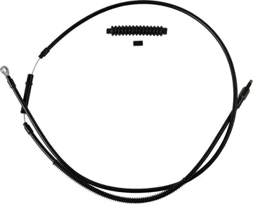 Harley Davidson Flhrxs [BARNETT] – Hocheffizientes Stealth Kupplungsseil