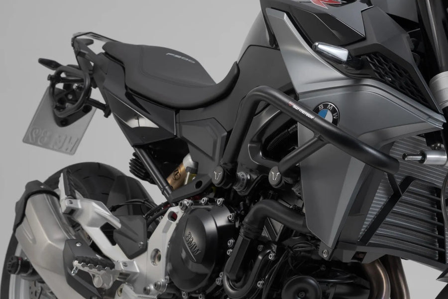 BMW F 900 [SW-MOTECH] – Krockskydd