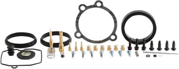 Harley-Davidson Sportster S [ALL BALLS] - CV-förgasare ombyggnadssats - 0
