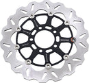 Kawasaki Klv 1000 [2005-2006] - Bremsscheibe – Bild 2
