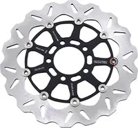 Suzuki Dl 1000 V Strom [2010-2012, 2012] - bromsskiva - bild 6