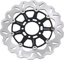 Suzuki Dl 1000 V Strom [2010-2012, 2012] - bromsskiva - bild 6