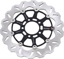 Suzuki Dl 1000 V Strom [2010-2012, 2012] - bromsskiva - bild 4