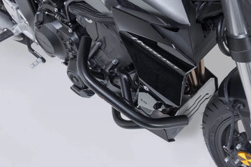 honda cb 1000 [SW-MOTECH] – Övre krockbågar - 0