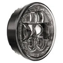 Harley-Davidson XG 500 Street [2019-2020] - 7" LED Adaptive 2 strålkastare - bild 11