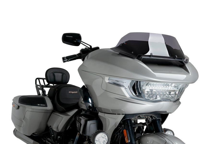 HARLEY DAVIDSON CVO ROAD GLIDE ST FLTRXSTSE [2025] – High-Road Sport – Getönt