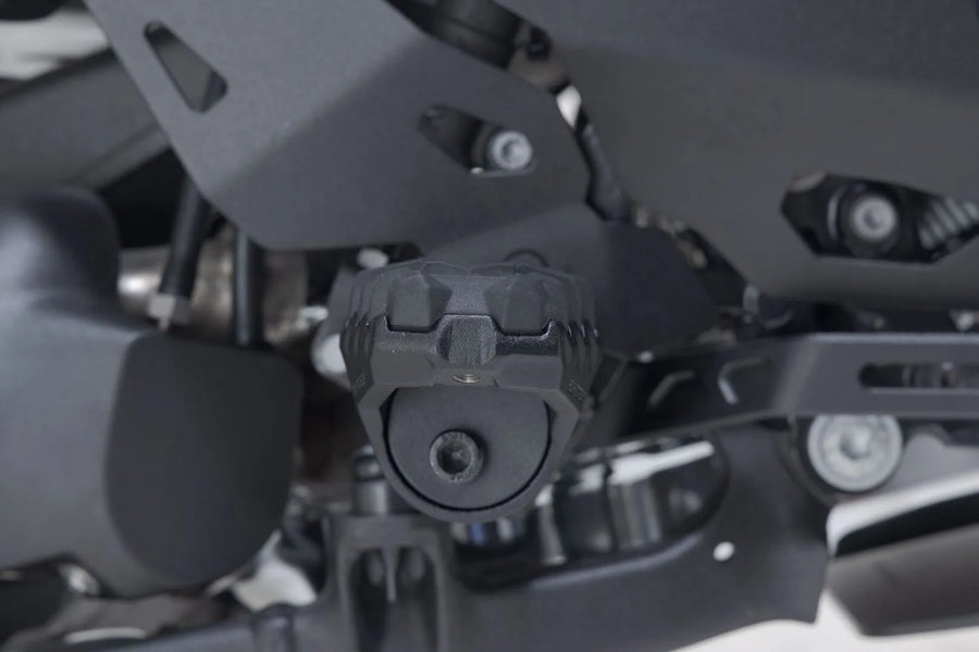 BMW F 900 [SW-MOTECH] – EVO fotstödssats