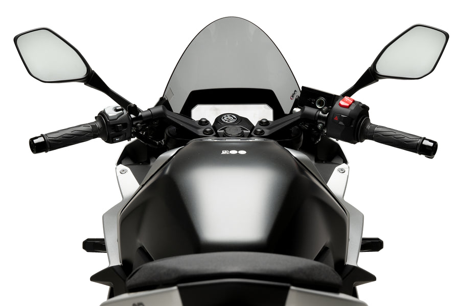 SUZUKI GSX-8R [2025] – R-Racer Scheibe – Getönt