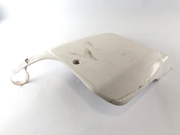 Honda CRF 450 R [2003] - Nummerpanel framtill - 0