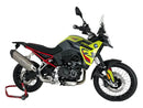 BMW F 900 GS [WRS] – Vindruta